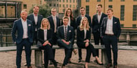 Mäklarhuset Norrköping, Söderköping & Finspång