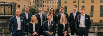 Mäklarhuset Norrköping, Söderköping & Finspång