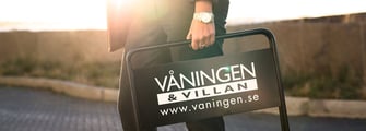 Våningen & Villan Hässleholm