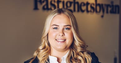 Charlotte Svensson mäklare i Halmstad