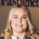 Charlotte Svensson