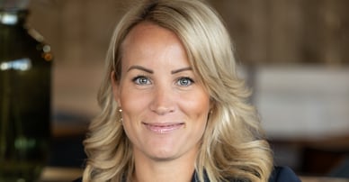 Camilla Martinsson mäklare i Nynäshamn och Haninge