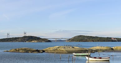 LF Fastighetsförmedling Tjörn & Orust