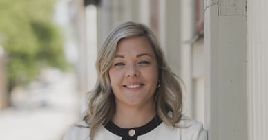Therese Andersson mäklare i Lindesberg, Nora, Hällefors och Ljusnarsberg