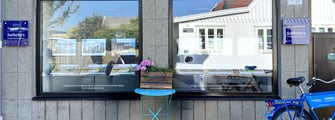 Skeppsholmen Sotheby's international Realty Torekov