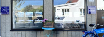 Skeppsholmen Sotheby's international Realty Torekov