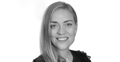 Caroline Östlund mäklare i Haninge, Årsta och Enskede