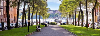 Bjurfors Kungsholmen