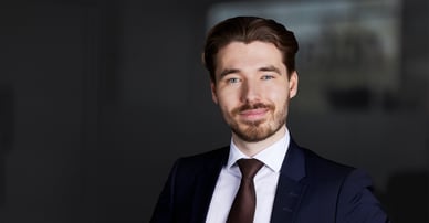 Jesper Staring mäklare i Uppsala och Östhammar