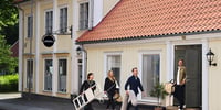 Varberg & Falkenbergs Fastighetsbyrå - Falkenberg