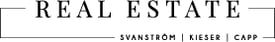 Real Estate Stockholm