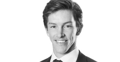 Christoffer Liljeroth mäklare i Högsbo och Västra Frölunda