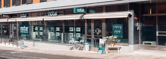 Notar Sundbyberg, Duvbo, Ursvik & Brotorp