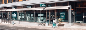 Notar Sundbyberg, Duvbo, Ursvik & Brotorp