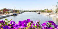 Fastighetsbyrån Nyköping