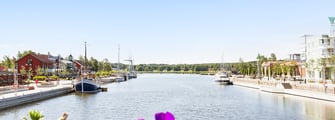 Fastighetsbyrån Nyköping