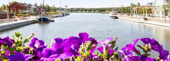 Fastighetsbyrån Nyköping
