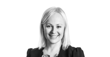 Jeanette Hollander mäklare i Masthugget och Krokslätt