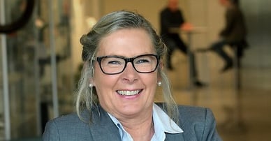Bodil Mattsson mäklare i Vaggeryd