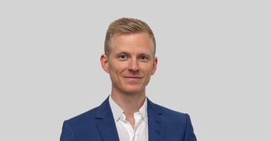 Johan Söderlund mäklare i Hudiksvall och Nordanstig