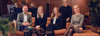 LF Fastighetsförmedling Örkelljunga