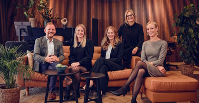 LF Fastighetsförmedling Örkelljunga