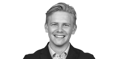 Jesper Lindgren mäklare i Nacka, Norrmalm och Vasastan