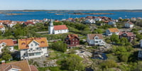 Svensk Fastighetsförmedling Orust