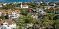 Svensk Fastighetsförmedling Orust