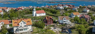 Svensk Fastighetsförmedling Orust