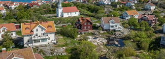 Svensk Fastighetsförmedling Orust