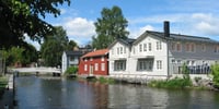 Svensk Fastighetsförmedling Hallstavik