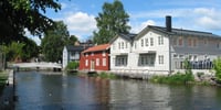 Svensk Fastighetsförmedling Hallstavik