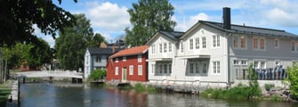 Svensk Fastighetsförmedling Hallstavik