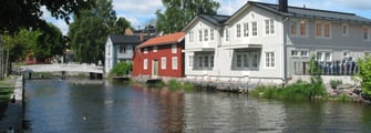 Svensk Fastighetsförmedling Hallstavik