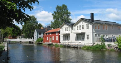 Svensk Fastighetsförmedling Hallstavik