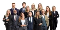 LF Fastighetsförmedling Täby & Danderyd