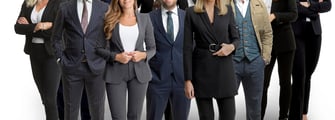 LF Fastighetsförmedling Täby & Danderyd