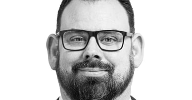 Fredrik Wenner mäklare i Norrköping
