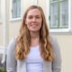 Josefine Back