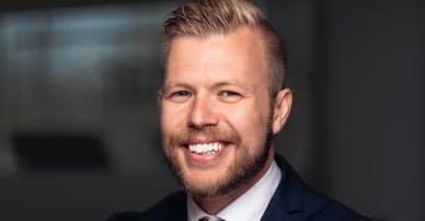 Erik Hedlund mäklare i Uppsala och Knivsta
