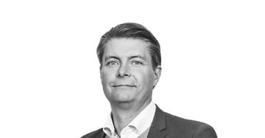 Tommy Hallström mäklare i Hjo, Skövde, Tibro och Karlsborg