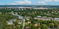 Svensk Fastighetsförmedling Lidingö