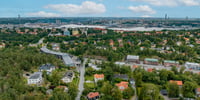 Svensk Fastighetsförmedling Lidingö