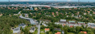 Svensk Fastighetsförmedling Lidingö