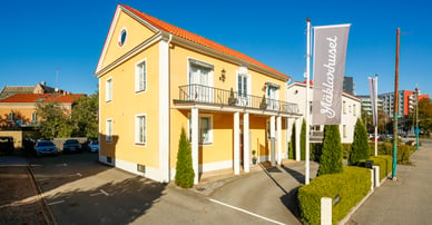 Mäklarhuset Örebro