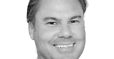 Jonas Bedinger mäklare i Vallentuna, Sollentuna och Täby