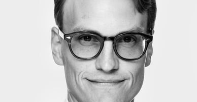 Niklas Kraft mäklare i Alingsås