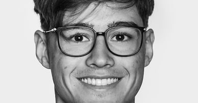 Axel Karlsson Pacheco mäklare i Hyllie