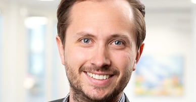 Daniel Ekdahl mäklare i Huddinge, Haninge och Hammarbyhöjden